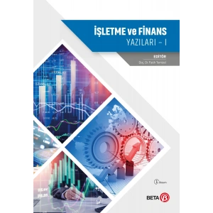 İşletme &amp; Finans Yazıları-1