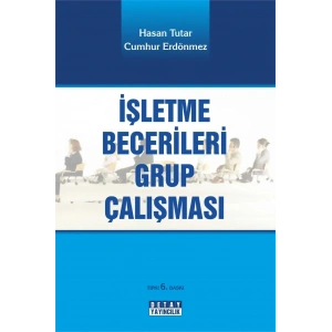 İşletme Becerileri Grup Çalışması