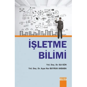 İşletme Bilimi