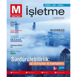 İŞLETME - Business