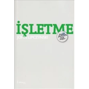 İşletme - Büyük Fikirlerin Küçük Kitapları