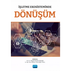 İşletme Ekosisteminde Dönüşüm