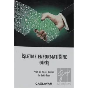 İşletme Enformatiğine Giriş