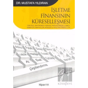 İşletme Finansının Küreselleşmesi