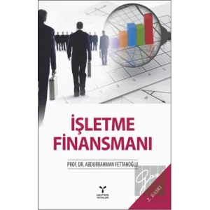 İşletme Finansmanı