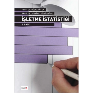 İşletme İstatistiği