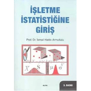 İşletme İstatistiğine Giriş