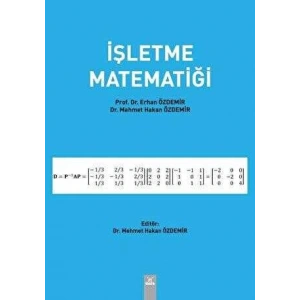 İşletme Matematiği