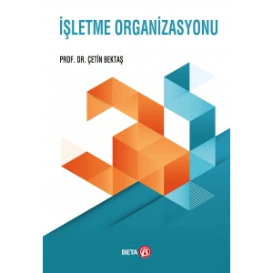 İşletme Organizasyonu