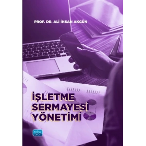 İşletme Sermayesi Yönetimi