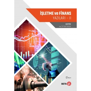 İşletme ve Finans Yazıları II
