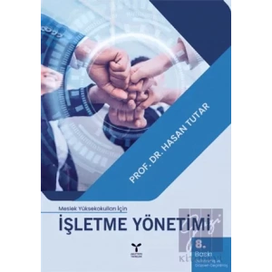 İşletme Yönetimi
