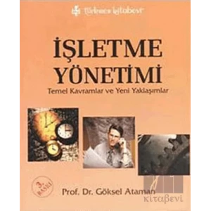 İşletme Yönetimi