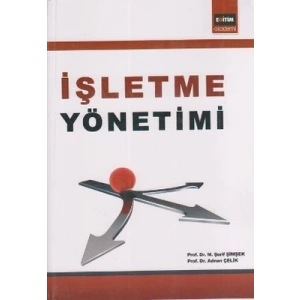 İşletme Yönetimi