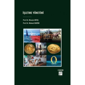 İşletme Yönetimi