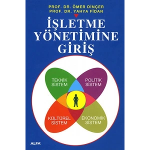 İşletme Yönetimine Giriş