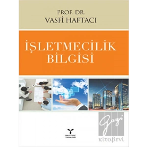 İşletmecilik Bilgisi