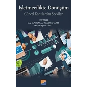 İşletmecilikte Dönüşüm