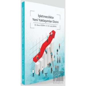 İşletmecilikte Yeni Yaklaşımlar Dizini