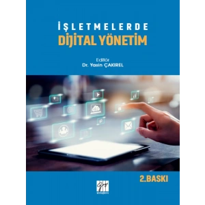 İşletmelerde Dijital Yönetim
