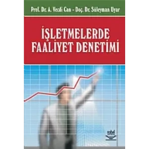 İşletmelerde Faaliyet Denetimi