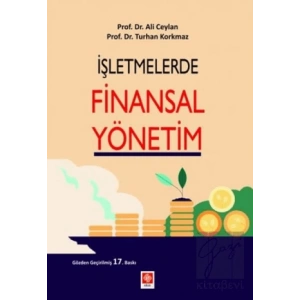 İşletmelerde Finansal Yönetim