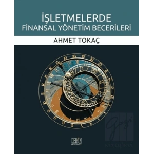 İşletmelerde Finansal Yönetim Becerileri