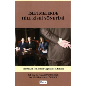 İşletmelerde Hile Riski Yönetimi