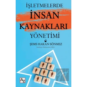 İşletmelerde İnsan Kaynakları Yönetimi