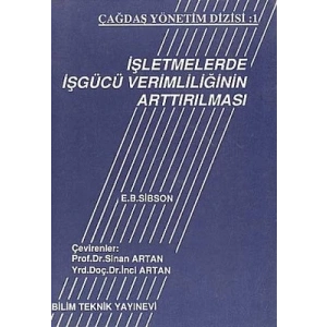 İŞLETMELERDE İŞGÜCÜ VERİMLİLİĞİNİN ARTTIRILMASI