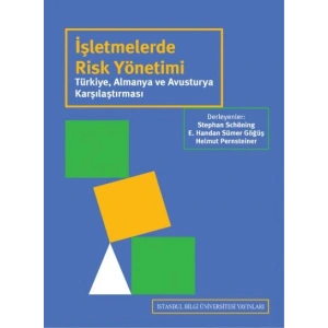 İşletmelerde Risk Yönetimi