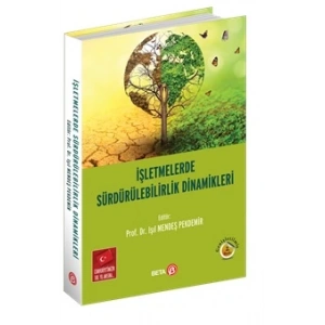 İşletmelerde Sürdürülebilirlik Dinamikleri