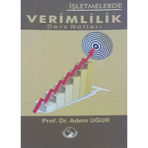 İşletmelerde Verimlilik Ders Notları