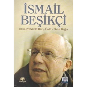 İsmail Beşikçi