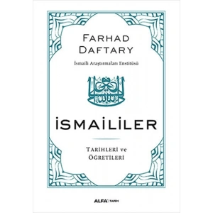 İsmaililer Tarihleri ve Öğretileri