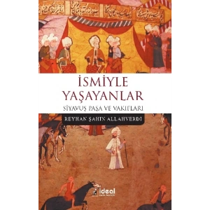 İsmiyle Yaşayanlar