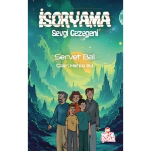 İsoryama Sevgi Gezegeni