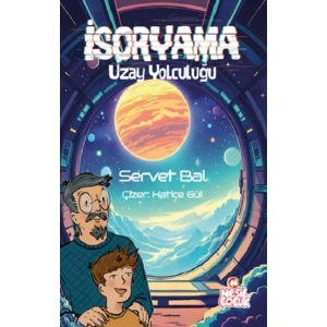 İsoryama Uzay Yolculuğu