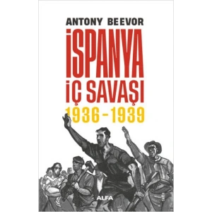 İspanya İç Savaşı 1936-1939