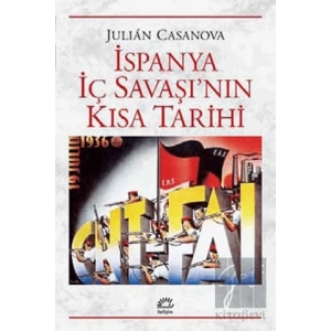 İspanya İç Savaşının Kısa Tarihi