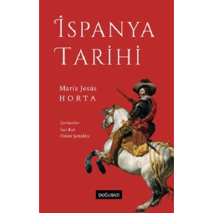 İspanya Tarihi (Ciltli)