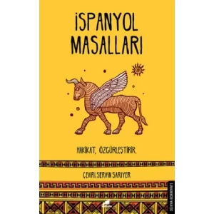İspanyol Masalları