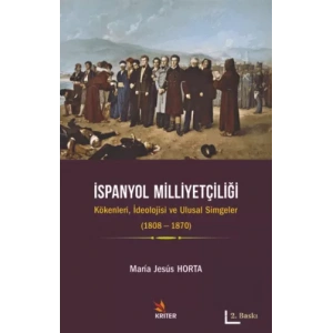 İspanyol Milliyetçiliği