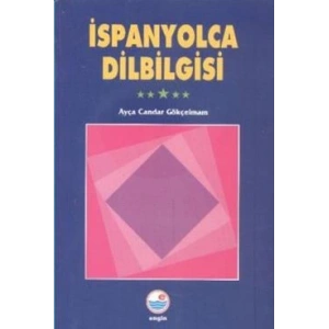 İspanyolca Dilbilgisi