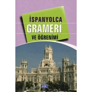 İspanyolca Grameri ve Öğrenimi