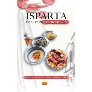 Isparta Özel Gün Gastronomisi
