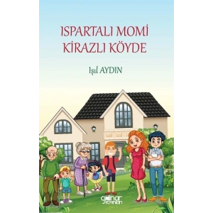 Ispartalı Momi Kirazlı Köyde