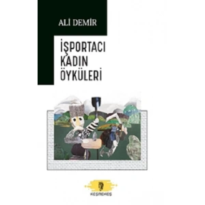 İşportacı Kadın Öyküleri