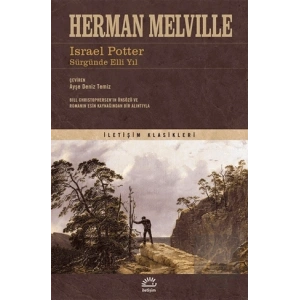 Israel Potter: Sürgünde Elli Yıl