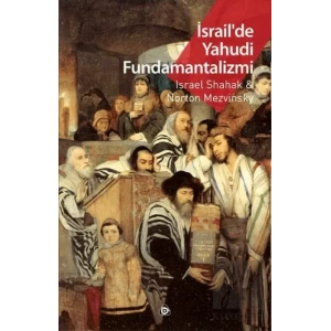 İsrailde Yahudi Fundamantalizmi
